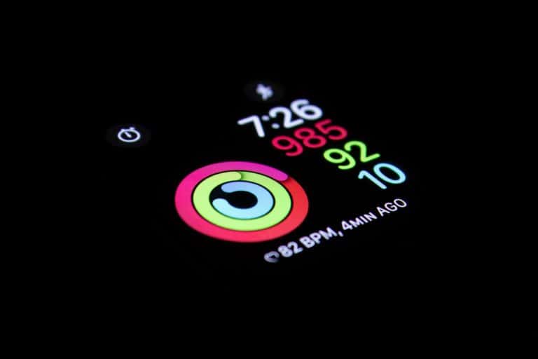 lights on apple watch - explained